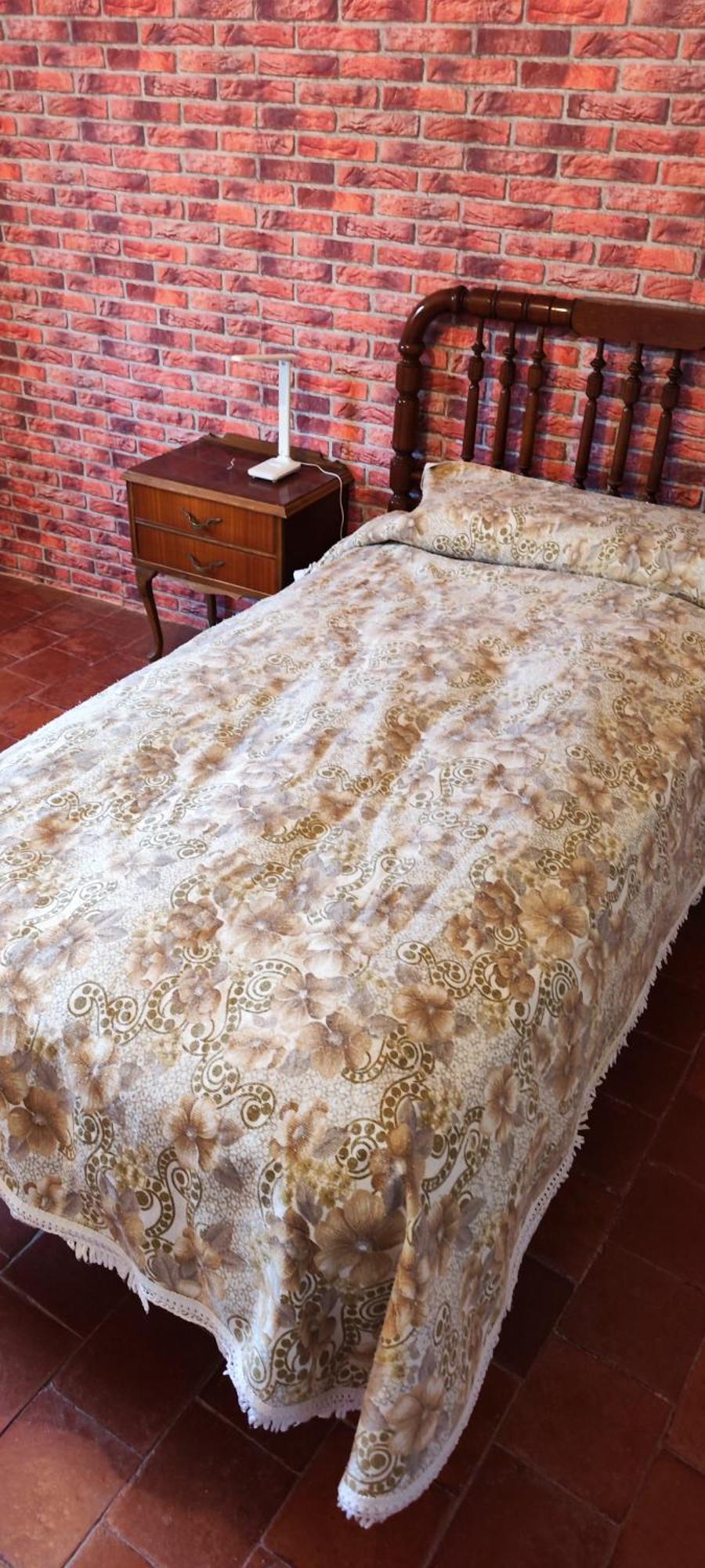 Dona Mercedes Rabe de las Calzadas Ngoại thất bức ảnh